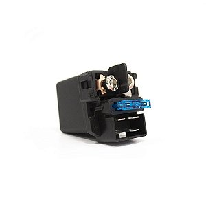 Relé de Partida Honda NXR160 2015-2018 15amp Servitec