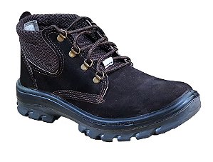 Bota Advance Wurth 40 - All Motos