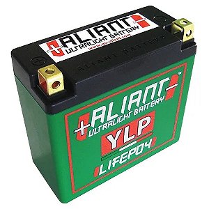 Bateria Aliant YLP14 Lihtium