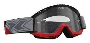 Óculos X11 MX Ramp Vermelho
