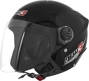 Capacete Pro Tork New Liberty 3 Preto Fosco 60