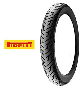 Pneu Moto Honda CG 160 Technic Aro 18 80/100-18 47P TL Dianteiro