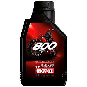 Motul 800 2T Off Road