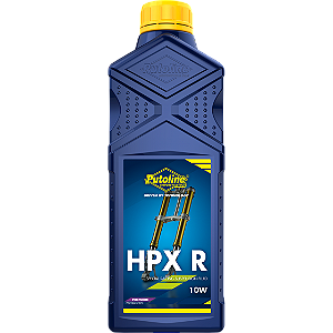 Fork Oil HPX R 10W Putoline