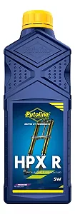 Fork Oil HPX R 5W Putoline