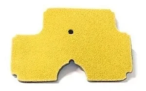 Filtro de Ar JDR JFA266