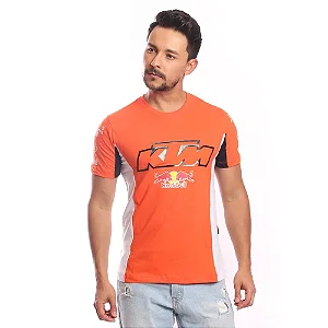 Camiseta Masculina All Boy KTM XG
