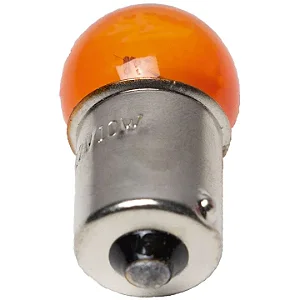 Lâmpada 10W Amarela Haloway