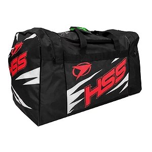 Bolsa de Equipamento Action Basic HSS Vermelha