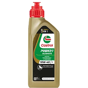 Óleo de Motor Castrol Power1 Ultimate 10W40