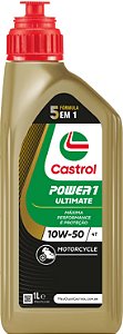 Óleo de Motor Castrol Power1 Ultimate 10W50