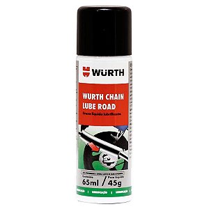 Chain Lube Road 65ml Wurth