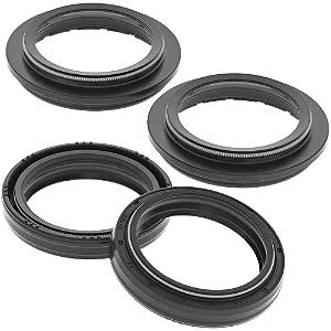 Kit Retentor de Garfo e Guarda Pó Worx W140001