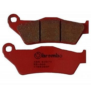 Pastilha de Freio Brembo 07BB28SP