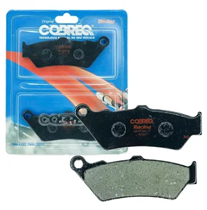 Pastilha de Freio Cobreq N-934