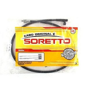 Cabo de Acelerador Honda CRF230F 2006-2007 A Soretto