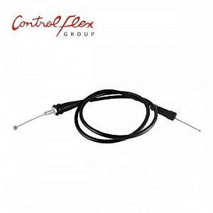 Cabo de Acelerador Honda CB400 B Curvo Control Flex