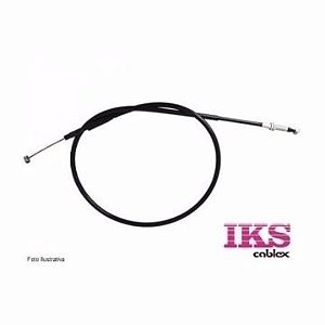 Cabo de Acelerador Honda Biz 125 2009-2010 IKS