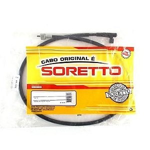 Cabo de Embreagem Honda XRE 300 Soretto 22870 KWT 9000