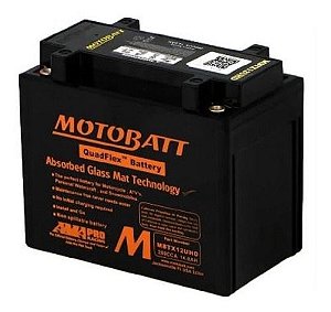 Bateria Motobatt MBTX12UHD