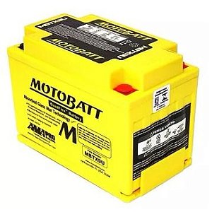 Bateria Motobatt MBTX9U