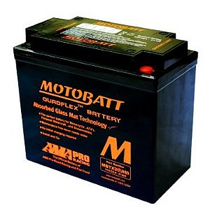 Bateria Motobatt MBTX20UHD