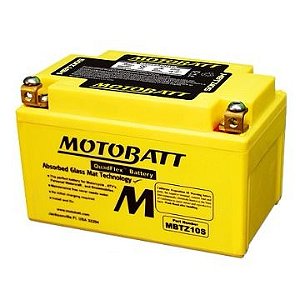 Bateria Motobatt MBTZ10S