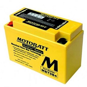 Bateria Motobatt MBT9B4