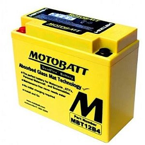 Bateria Motobatt MBT12B4