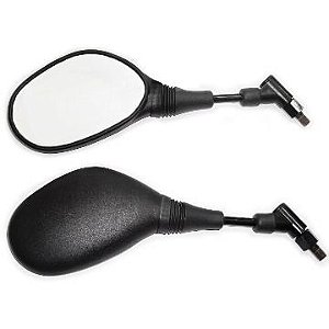 Par de Retrovisor Yamaha XT660R AWA 526