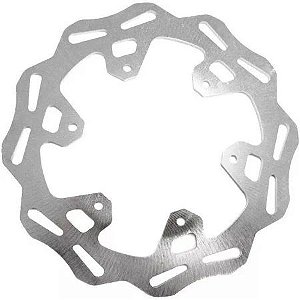 Disco de Freio Traseiro Yamaha Wr/Yz 125/250/450 Sport