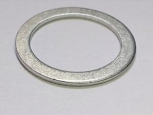 O'Ring Bujão de Óleo 20x24mm