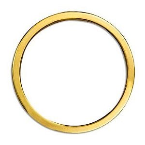 O'Ring de Bujão de Óleo 18x22mm