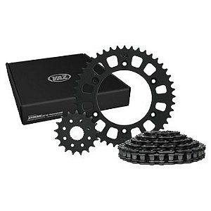 Kit Relação Honda CG160 VAZ