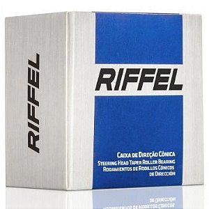 Rolamento Caixa de Direção Riffel 100719