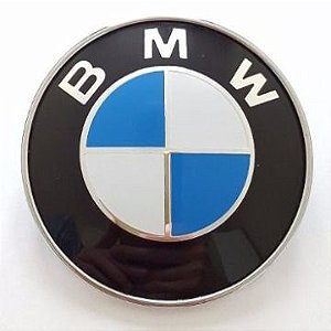 Emblema BMW G650GS 58mm