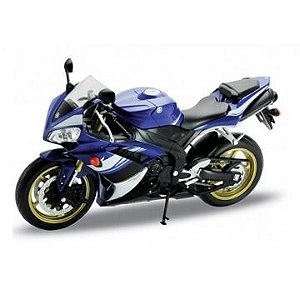 Miniatura Yamaha YZF-R1 1/10