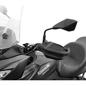 Protetor de Mão Kawasaki Versys 650 SCAM