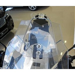 Defletor De Cristal BMW R1200GS LC