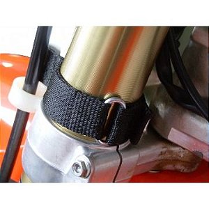 Combo Help Strap Honda CRF230 Anker