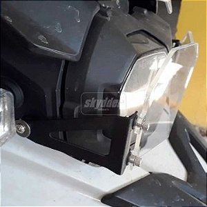 Protetor de Farol BMW F750GS F850GS SKydder