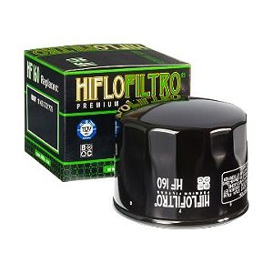 Filtro de Óleo Hiflo HF160