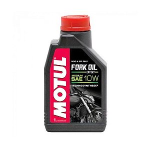 Motul Fork Oil Expert 10W