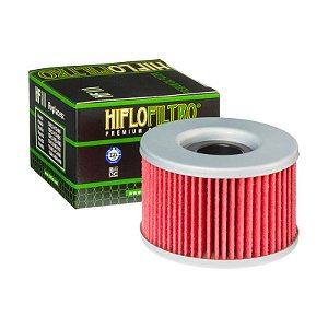 Filtro de Óleo Hiflo HF111