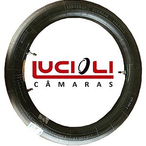 Câmara de Ar 90/90 21 Lucioli