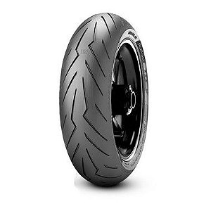 Pneu Pirelli Diablo Rosso III 180/55 17 73W TL