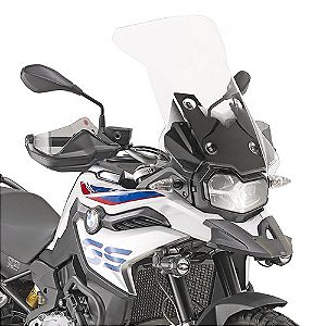 Bolha Alta BMW F850GS