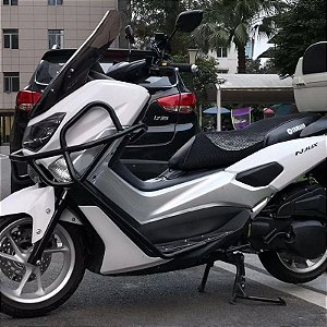 Protetor de Carenagem Yamaha NMAX 160 <2020