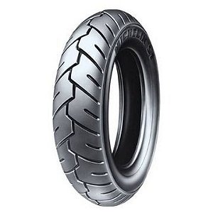 Pneu Michelin S1 M 90/90 10 50J TL/TT