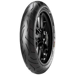 Pneu Pirelli Diablo Rosso II 110/70 17 54H TL